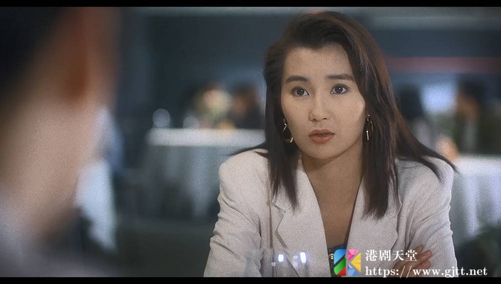 [中国香港][1991][黑雪][张曼玉/张学友/王敏德][国粤双语简繁字幕][1080p][MKV/2.53G] 香港电影 