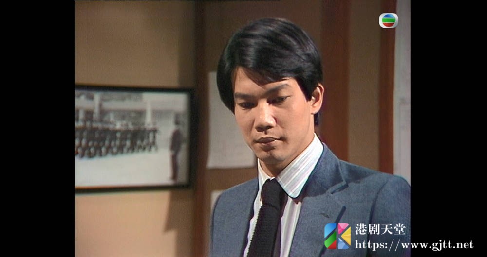 [TVB][1982][男子汉][粤语无字幕][myTV SUPER WEB-DL 1080P HEVC AAC MP4][20集全/单集约1.1G] 精品专区 