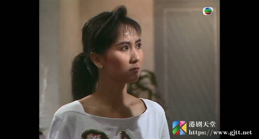 [TVB][1987][正印冤家][粤语无字幕][myTV SUPER WEB-DL 1080P HEVC AAC MP4][20集全/单集约1.2G] 精品专区 