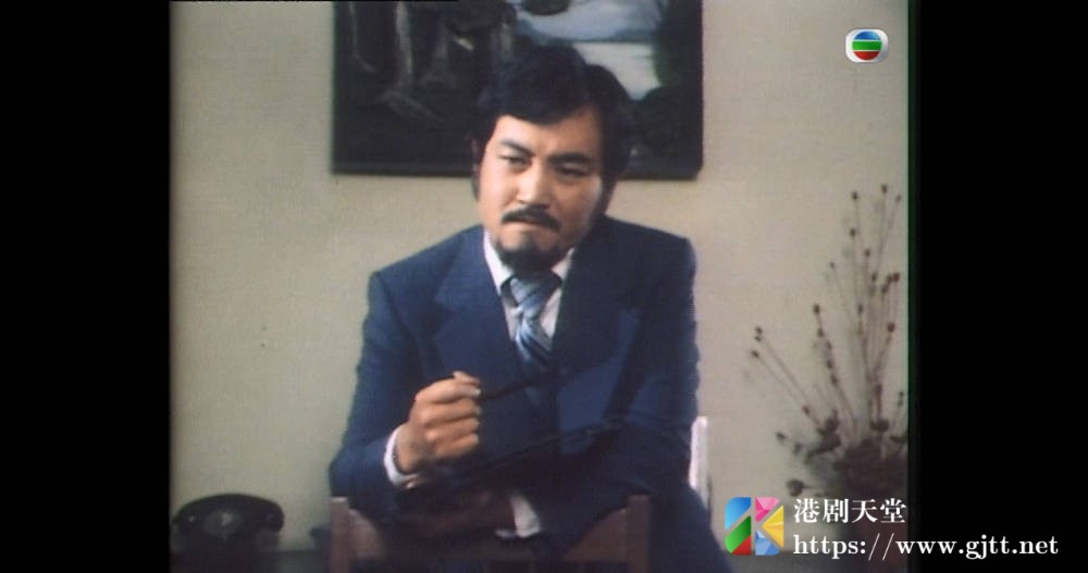 [TVB][1978][国际刑警][粤语无字幕][myTV SUPER WEB-DL 1080P HEVC AAC MP4][11集全/单集约1.3G] 精品专区 