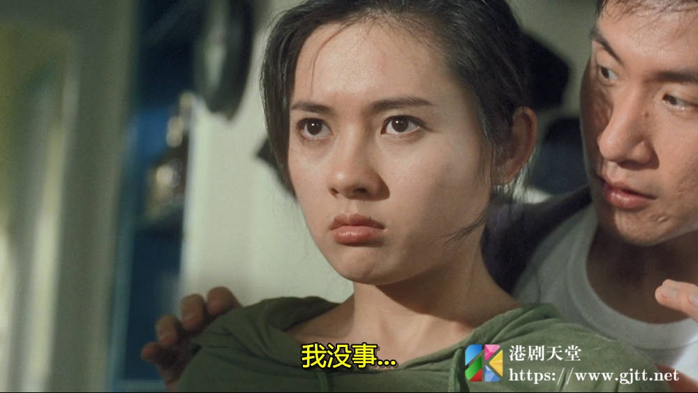 [中国香港][1992][神枪手与咖喱鸡][张学友/张坚庭/李丽珍][国粤双语简繁字幕][1080p][MKV/2.53G] 香港电影 
