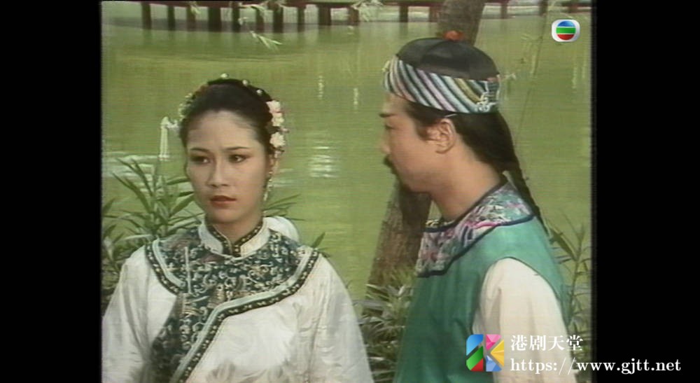 [TVB][1978][契爷皇帝][粤语无字幕][myTV SUPER WEB-DL 1080P HEVC AAC MP4][7集全/单集约700M] 精品专区 