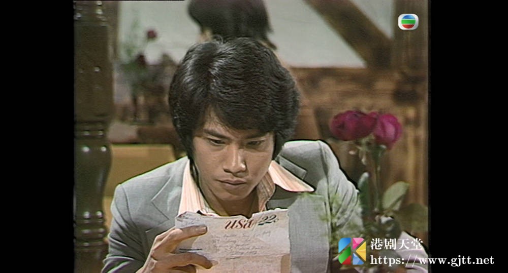 [TVB][1978][星期日首映][粤语无字幕][myTV SUPER WEB-DL 1080P HEVC AAC MP4][13集全/单集约1.8G] 精品专区 