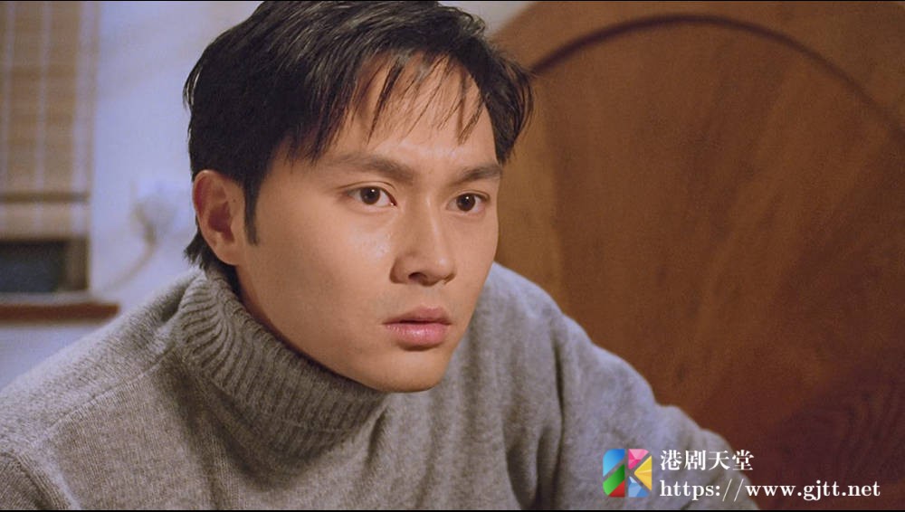 [中国香港][1997][我对你有感觉][张智霖/葛民辉/黄子华][国粤双语简繁字幕][1080p][MKV/2.74G] 香港电影 