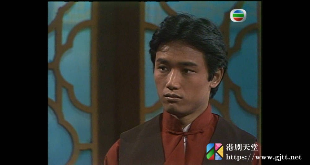 [TVB][1982][神女有心][李司棋/杨群/苗侨伟][粤语外挂字幕][720P][GOTV-TS][10集全/单集约800M] 香港电视剧 