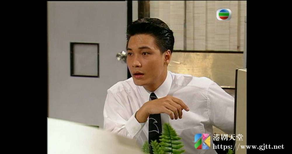 [TVB][1990][失职丈夫][吴孟达/商天娥/陈美琪][粤语无字][720P][GOTV-TS][20集全/单集约800M] 香港电视剧 