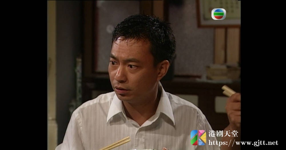 [TVB][1991][闭门一家千][廖伟雄/郑伊健/李婉华][粤语无字][720P][GOTV-TS][20集全/单集约800M] 香港电视剧 