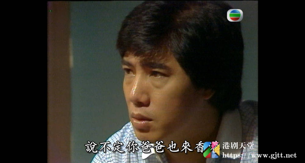 [TVB][1979][抉择][朱江/李司棋/黄淑仪][粤语外挂繁体字幕][720P][GOTV-TS][90集全/单集约800M] 香港电视剧 