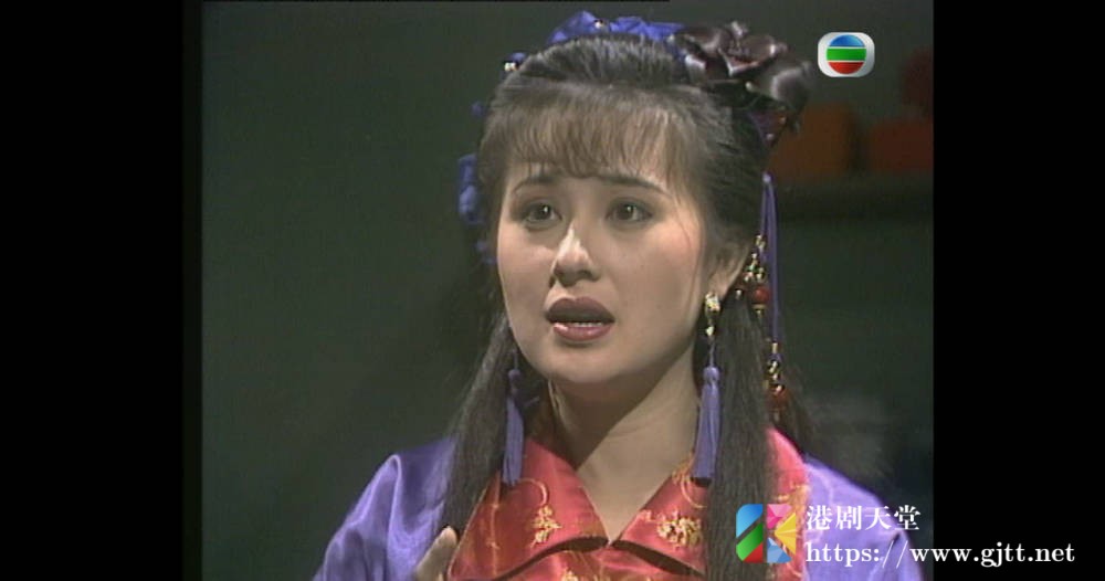 [TVB][1991][龙凤情长][廖启智/江欣燕/吴启明][粤语无字][720P][GOTV-TS][10集全/单集约800M] 香港电视剧 