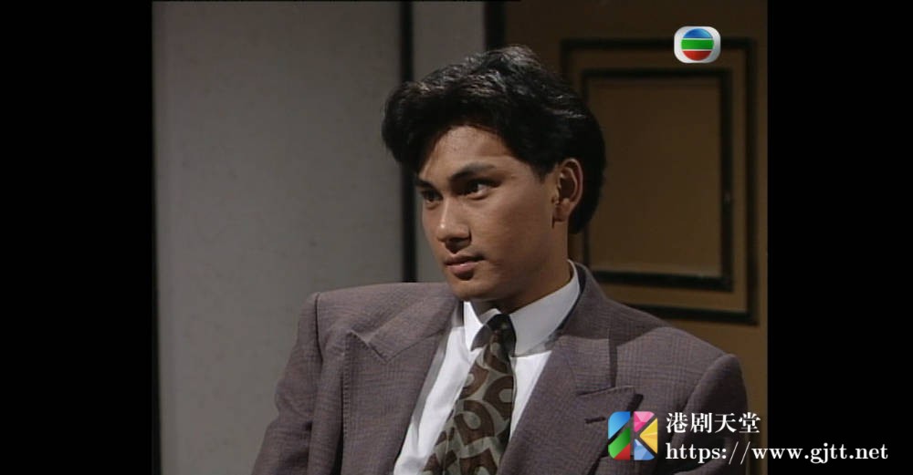 [TVB][1991][忠奸老实人][廖伟雄/林文龙/陈松伶][粤语无字][720P][GOTV-TS][20集全/单集约800M] 香港电视剧 