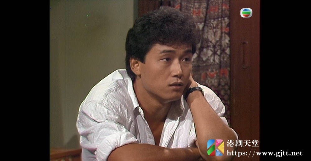 [TVB][1985][大厦][粤语无字幕][myTV SUPER WEB-DL 1080P HEVC AAC MP4][20集全/单集约1.1G] 精品专区 