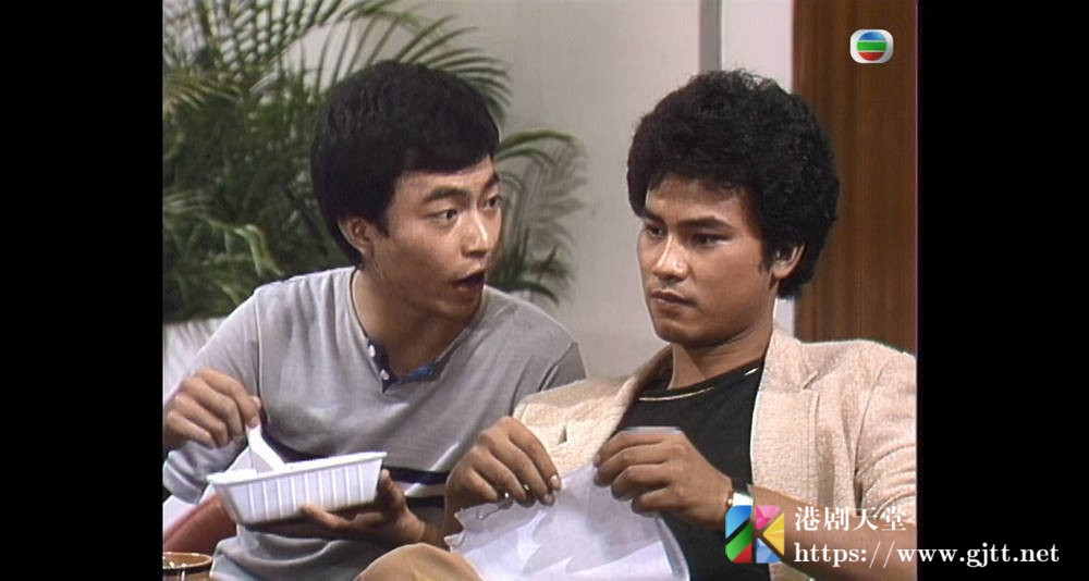 [TVB][1981][妙手神偷][粤语无字幕][myTV SUPER WEB-DL 1080P HEVC AAC MP4][15集全/单集约1.1G] 精品专区 