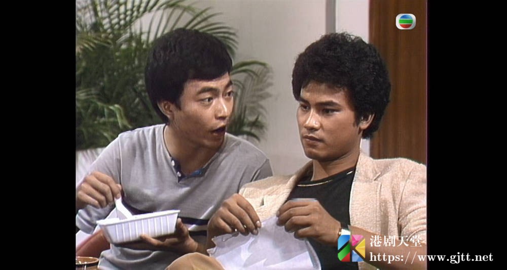 [TVB][1981][妙手神偷][粤语无字幕][myTV SUPER WEB-DL 1080P HEVC AAC MP4][15集全/单集约1.1G] 精品专区 