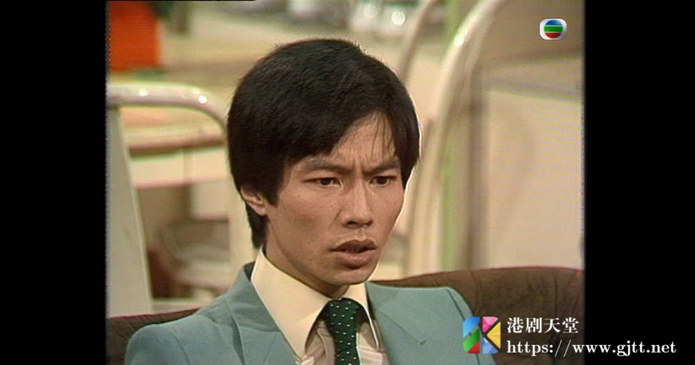 [TVB][1978][行运一条龙][粤语无字幕][myTV SUPER WEB-DL 1080P HEVC AAC MP4][13集全/单集约600M] 精品专区 