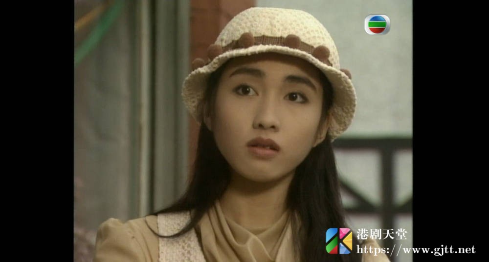 [TVB][1992][龙影侠][关礼杰/李克勤/黎姿][粤语无字][720P][GOTV-TS][20集全/单集约800M] 香港电视剧 