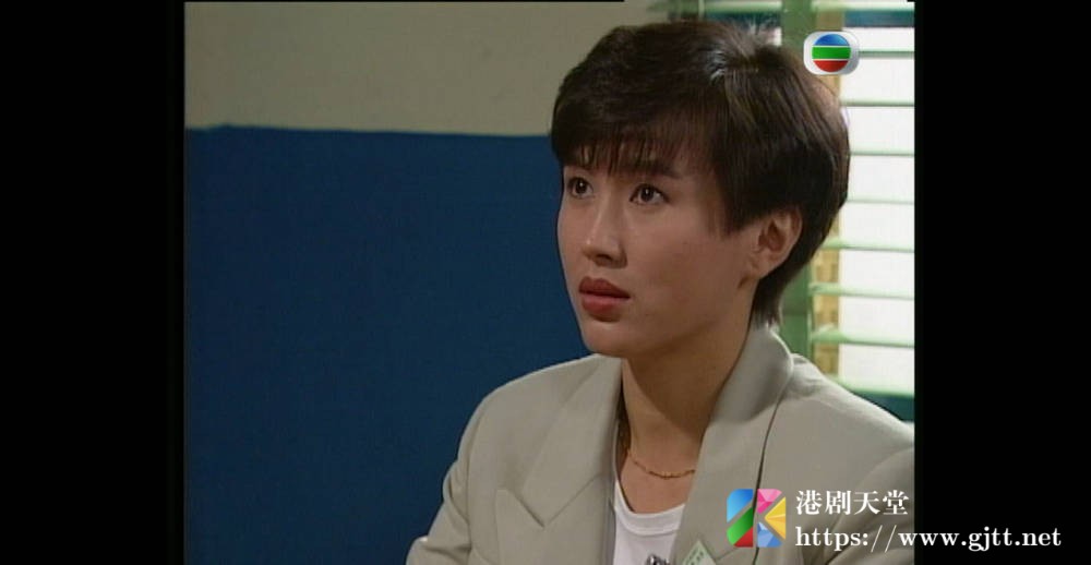 [TVB][1992][妙探出更][夏雨/陈秀雯/李国麟][粤语无字][720P][GOTV-TS][20集全/单集约800M] 香港电视剧 