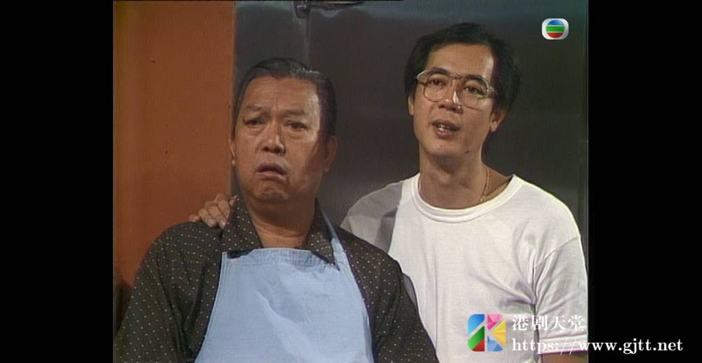 [TVB][1982][香港82][粤语无字幕][myTV SUPER WEB-DL 1080P HEVC AAC MP4][258集/单集约500M] 精品专区 