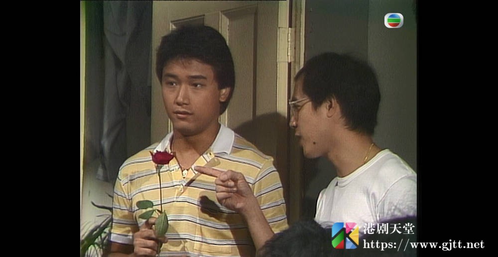 [TVB][1982][香港82][粤语无字幕][myTV SUPER WEB-DL 1080P HEVC AAC MP4][258集/单集约500M] 精品专区 