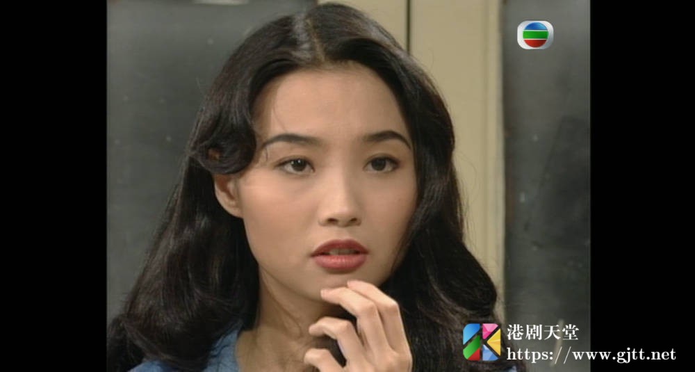 [TVB][1993][不可思议星期二][周慧敏/黎耀祥/李克勤][粤语无字][720P][GOTV-TS][20集全/单集约600M] 香港电视剧 