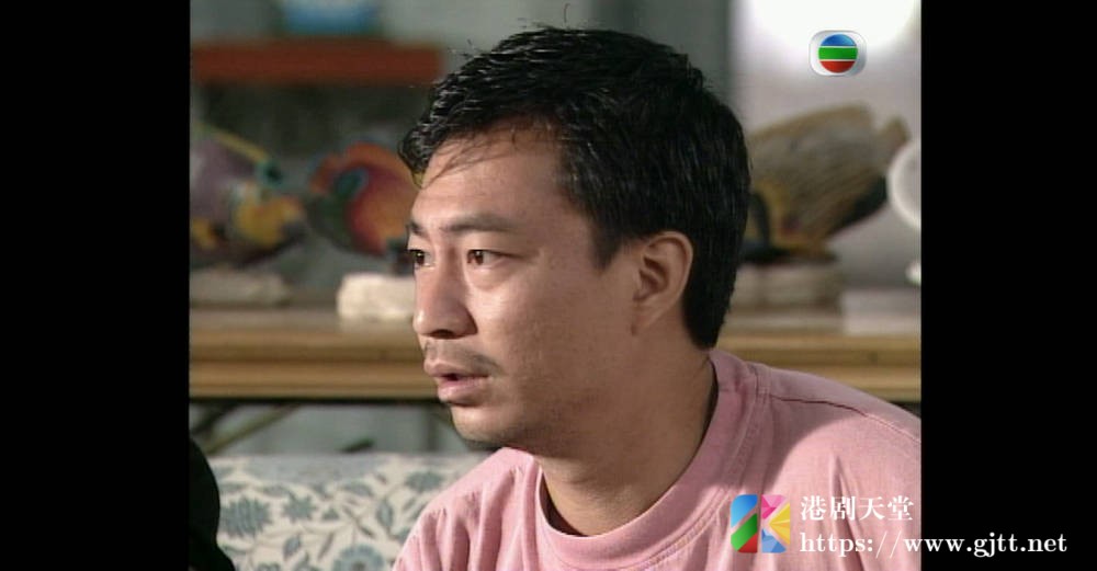 [TVB][1994][成日受伤的男人][廖伟雄/周海媚/梅小惠][粤语无字][720P][GOTV-TS][20集全/单集约800M] 香港电视剧 