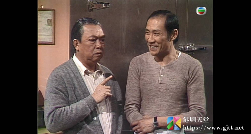 [TVB][1984][香港84][粤语无字幕][myTV SUPER WEB-DL 1080P HEVC AAC MP4][256集全/单集约500M] 精品专区 