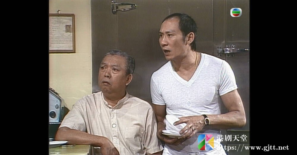 [TVB][1985][香港85][粤语无字幕][myTV SUPER WEB-DL 1080P HEVC AAC MP4][257集全/单集约500M] 精品专区 