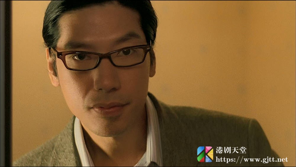 [中国香港][2005][情义我心知][黎明/杜汶泽/张耀扬][国粤双语简繁字幕][1080p][MKV/2.54G] 香港电影 