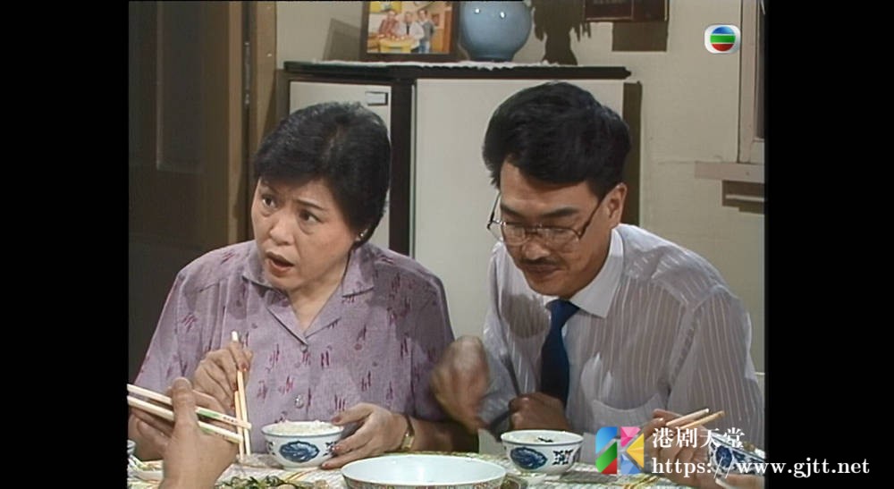 [TVB][1986][香港86][粤语无字幕][myTV SUPER WEB-DL 1080P HEVC AAC MP4][132集全/单集约500M] 精品专区 