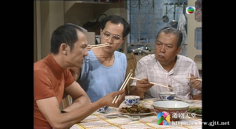 [TVB][1986][香港86][粤语无字幕][myTV SUPER WEB-DL 1080P HEVC AAC MP4][132集全/单集约500M] 精品专区 