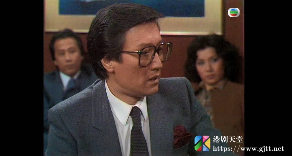 [TVB][1981][情谜][粤语无字幕][myTV SUPER WEB-DL 1080P HEVC AAC MP4][15集全/单集约1.7G] 精品专区 