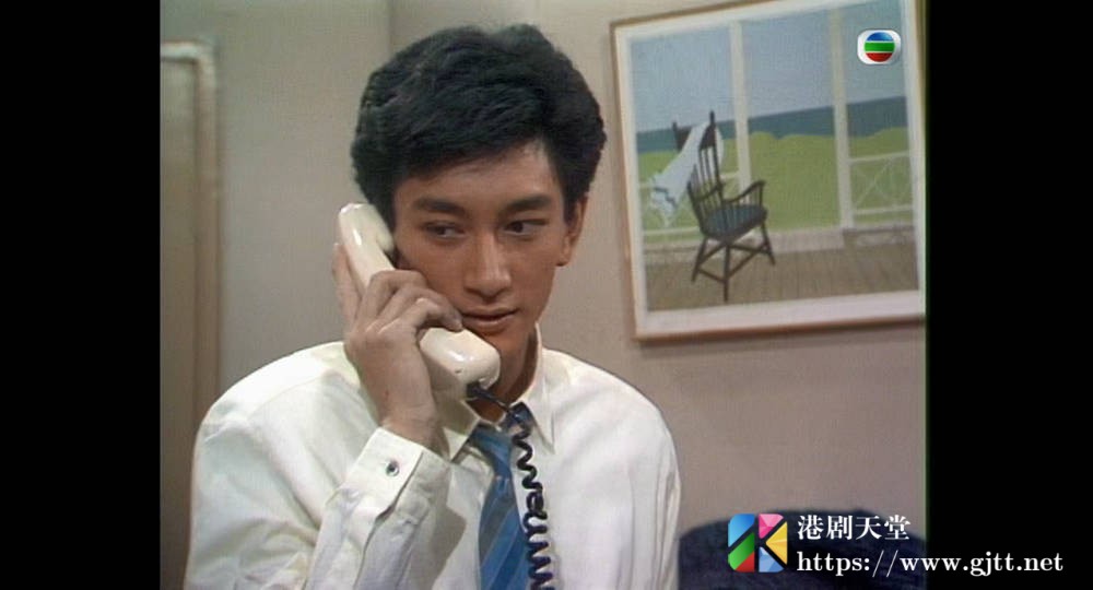 [TVB][1985][爱情全盒][粤语无字幕][myTV SUPER WEB-DL 1080P HEVC AAC MP4][6集全/单集约1.1G] 精品专区 