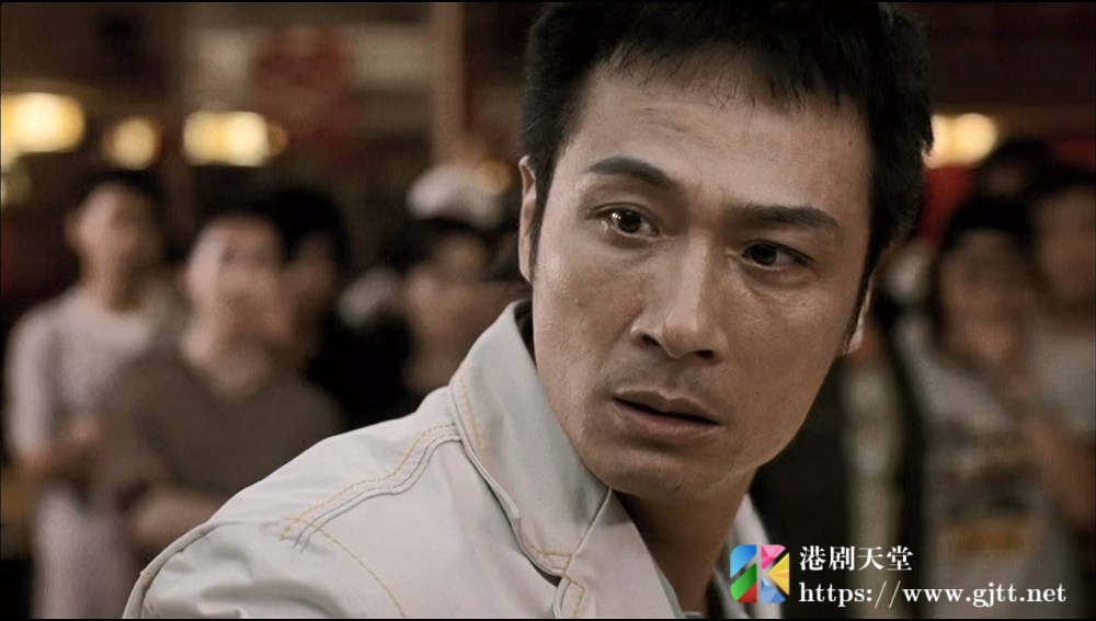 [中国香港][2006][卧虎][曾志伟/吴镇宇/陈小春][国粤双语简繁字幕][1080p][MKV/2.87G] 香港电影 