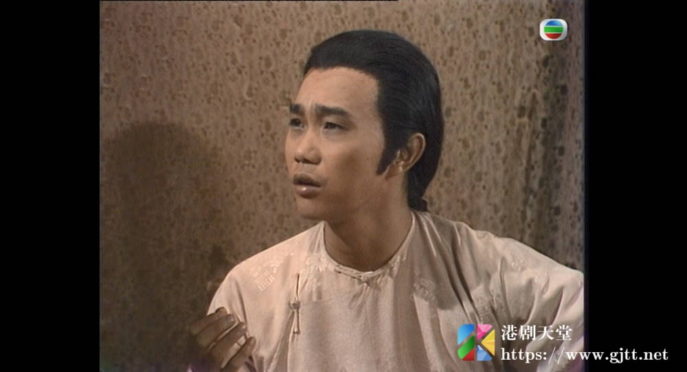 [TVB][1983][扭计双星][粤语无字幕][myTV SUPER WEB-DL 1080P HEVC AAC MP4][10集全/单集约1.1G] 精品专区 