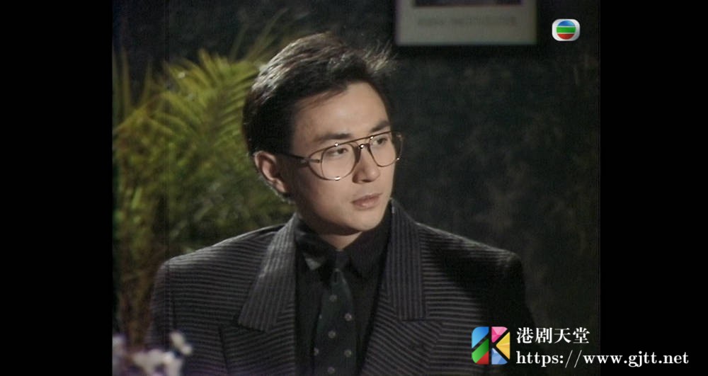 [TVB][1989][相爱又如何][粤语无字幕][myTV SUPER WEB-DL 1080P HEVC AAC MP4][20集全/单集约1.2G] 精品专区 