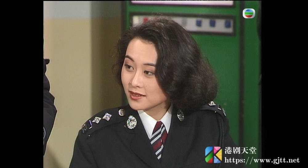 [TVB][1990][猛料差馆铁汉的心][粤语无字幕][myTV SUPER WEB-DL 1080P HEVC AAC MP4][13集全/单集约900M] 精品专区 