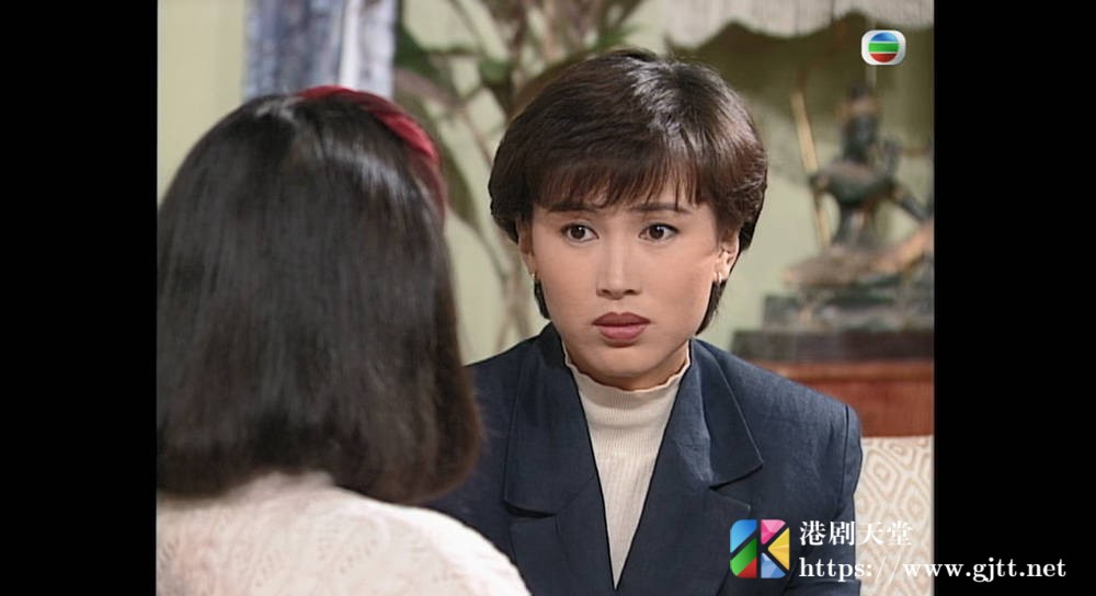 [TVB][1991][属鸡的男人][粤语无字幕][myTV SUPER WEB-DL 1080P HEVC AAC MP4][20集全/单集约1.2G] 精品专区 