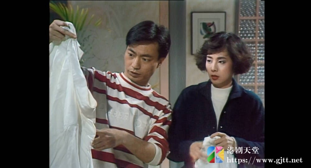 [TVB][1990][茶煲世家][粤语无字幕][myTV SUPER WEB-DL 1080P HEVC AAC MP4][56集全/单集约600M] 精品专区 