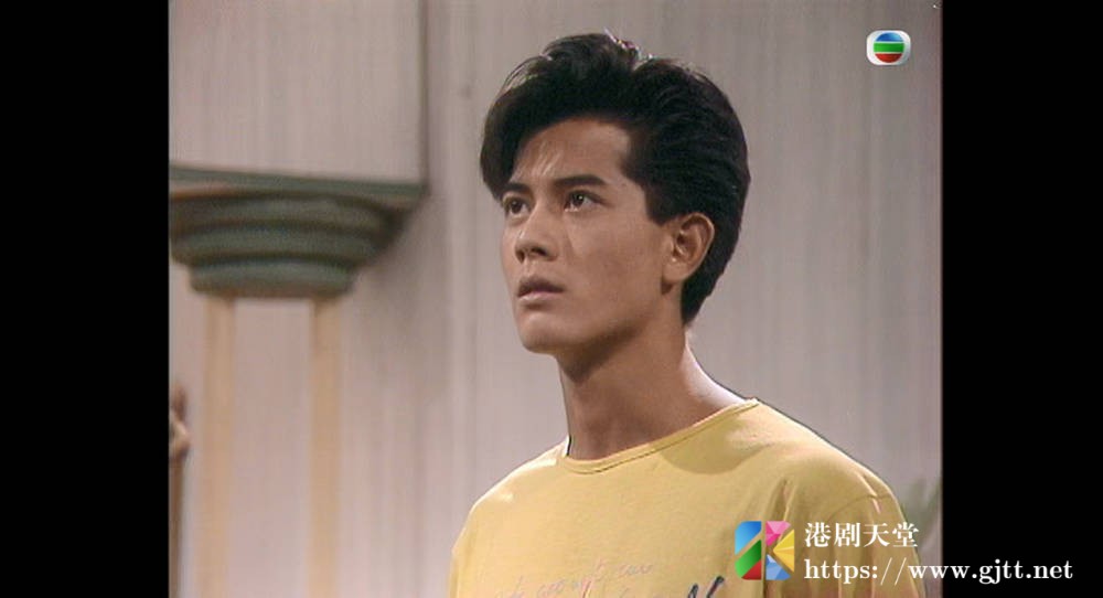 [TVB][1988][都市方程式][粤语无字幕][myTV SUPER WEB-DL 1080P HEVC AAC MP4][152集全/单集约600M] 精品专区 