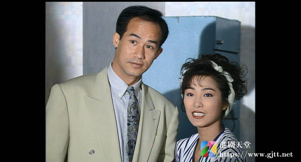 [TVB][1994][开心华之里][粤语无字幕][myTV SUPER WEB-DL 1080P HEVC AAC MP4][319集全/单集约600M] 精品专区 