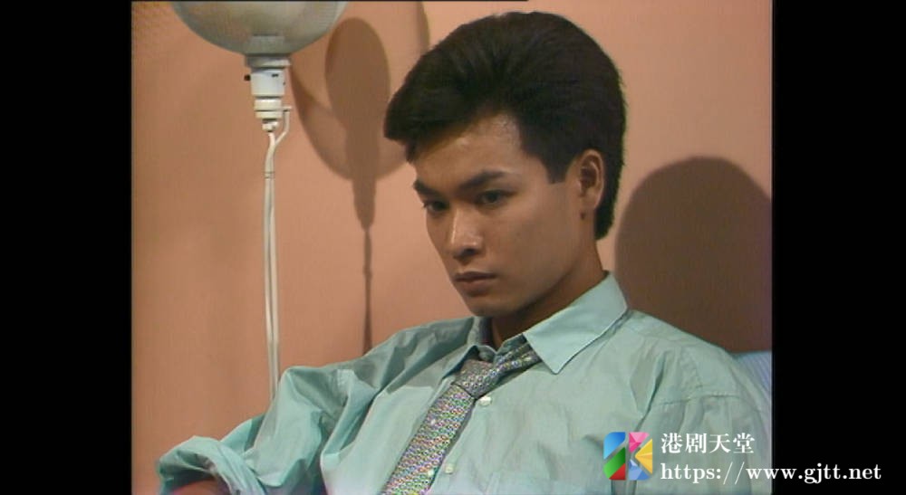 [TVB][1988][城市故事][粤语无字幕][myTV SUPER WEB-DL 1080P HEVC AAC MP4][433集全/单集约600M] 精品专区 