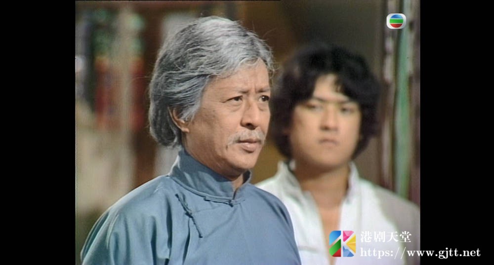 [TVB][1979][神龙五虎将][粤语无字幕][myTV SUPER WEB-DL 1080P HEVC AAC MP4][9集全/单集约1.2G] 精品专区 