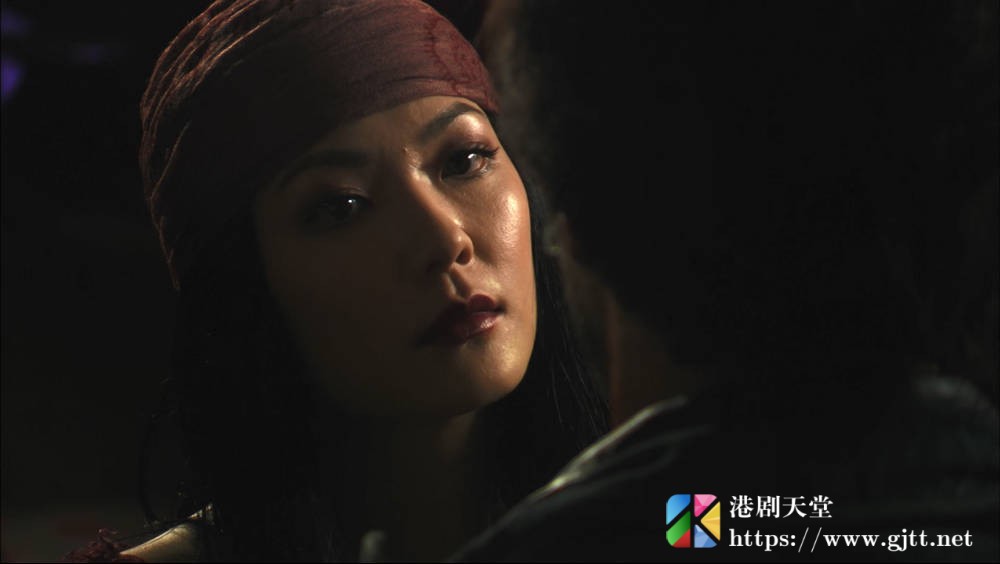 [中国香港][2008][三不管][林家栋/连凯/田蕊妮][国粤双语简繁字幕][1080p][MKV/2.49G] 香港电影 
