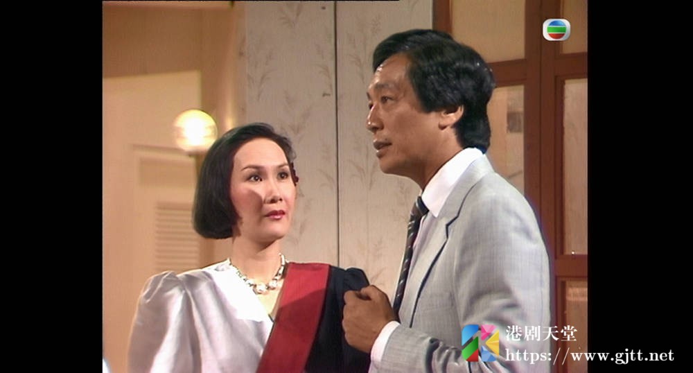 [TVB][1984][信是有缘][粤语无字幕][myTV SUPER WEB-DL 1080P HEVC AAC MP4][20集全/单集约1.1G] 精品专区 