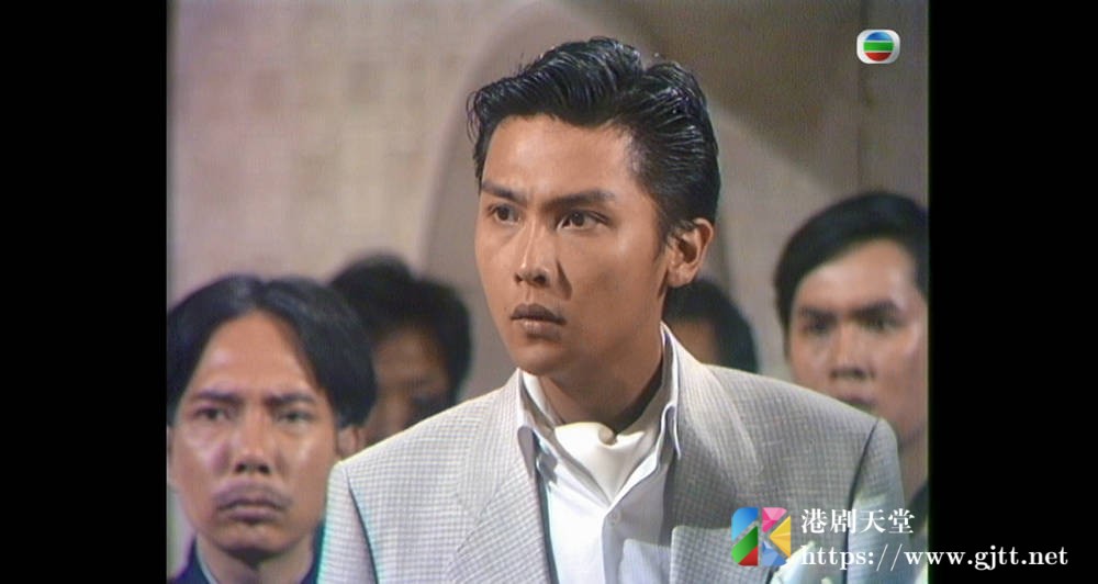 [TVB][1985][拆档拍档][粤语无字幕][myTV SUPER WEB-DL 1080P HEVC AAC MP4][20集全/单集约1.1G] 精品专区 