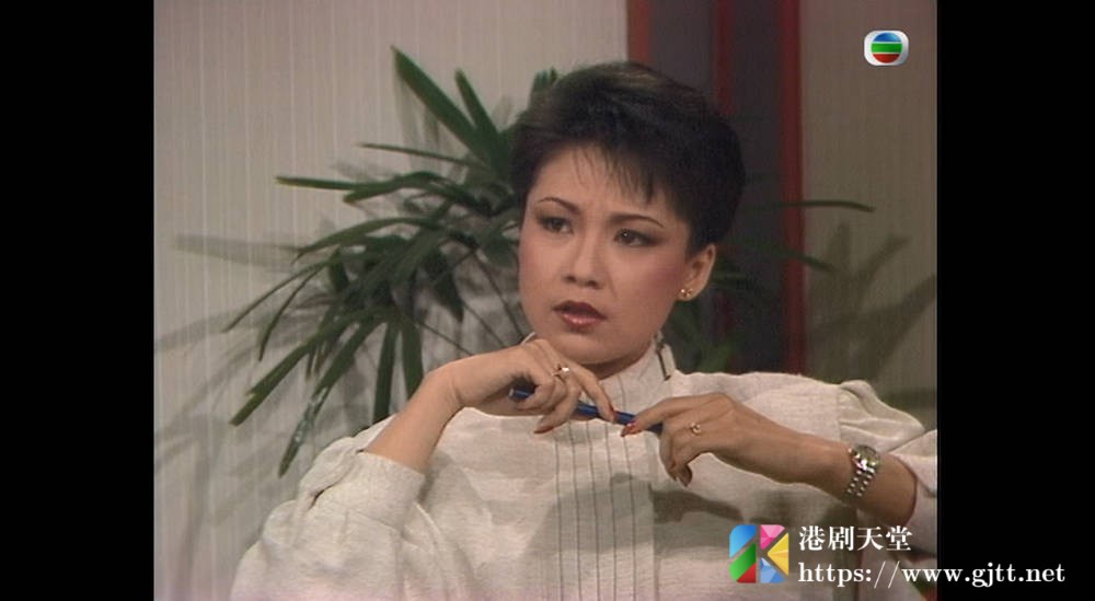 [TVB][1985][种计][粤语无字幕][myTV SUPER WEB-DL 1080P HEVC AAC MP4][20集全/单集约1.1G] 精品专区 