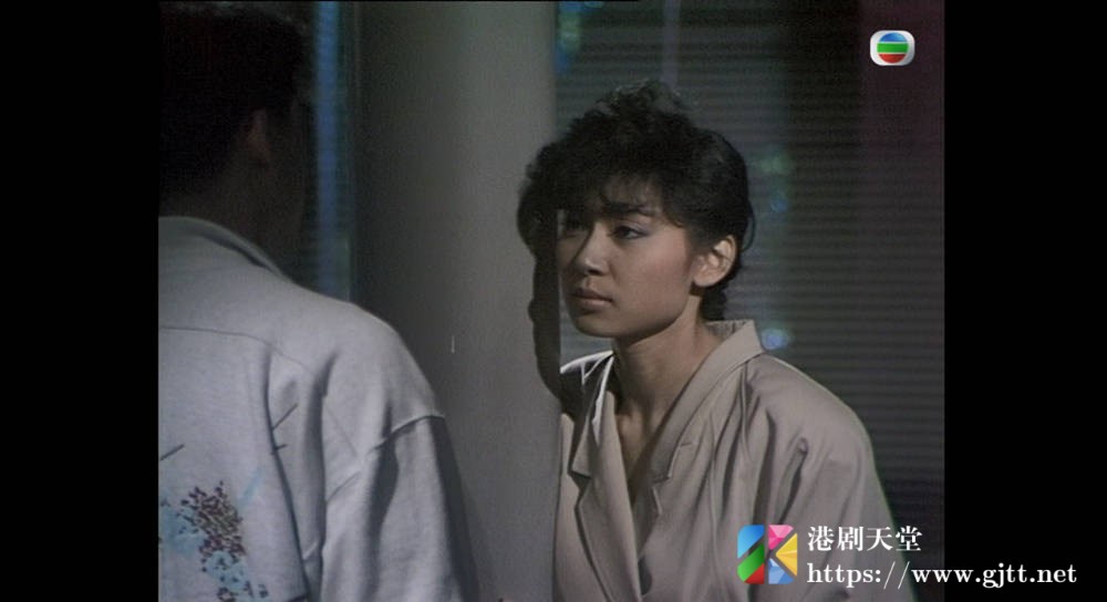 [TVB][1987][猎鲨行动][粤语无字幕][myTV SUPER WEB-DL 1080P HEVC AAC MP4][18集全/单集约1.2G] 精品专区 