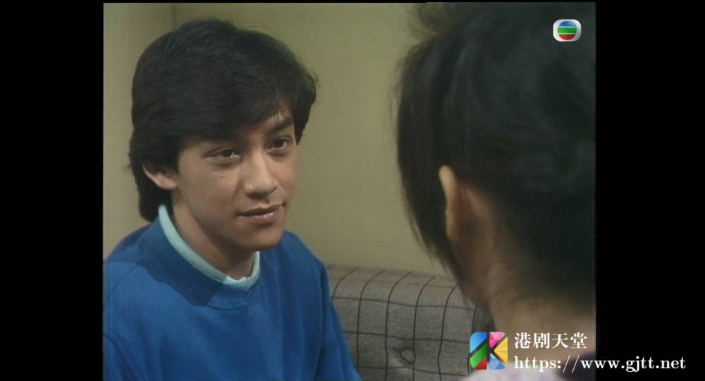 [TVB][1987][人海绿皮书][粤语无字幕][myTV SUPER WEB-DL 1080P HEVC AAC MP4][13集全/单集约600M] 精品专区 