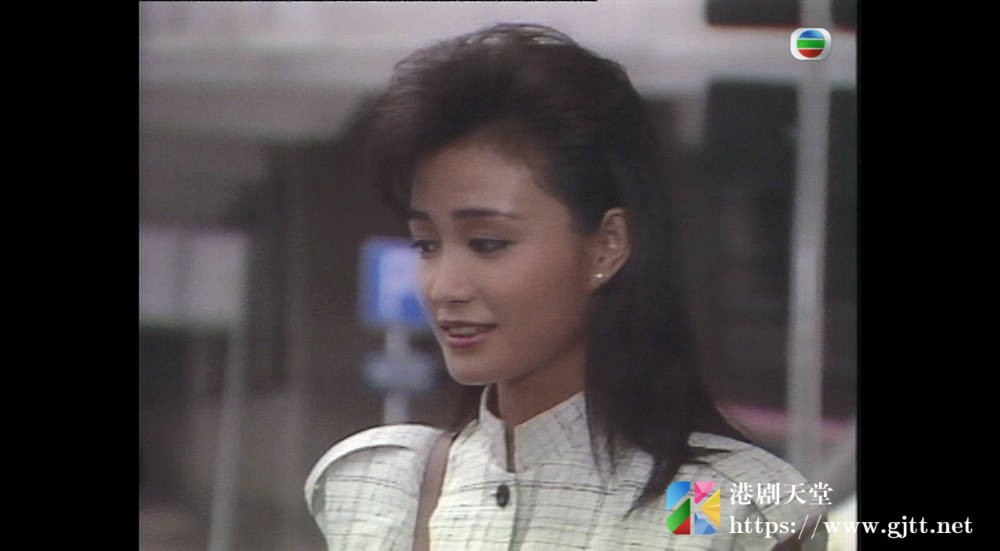 [TVB][1987][人海绿皮书2][粤语无字幕][myTV SUPER WEB-DL 1080P HEVC AAC MP4][13集全/单集约600M] 精品专区 