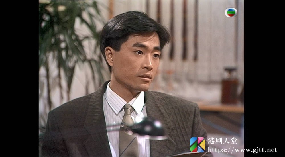 [TVB][1987][旭日背后][粤语无字幕][myTV SUPER WEB-DL 1080P HEVC AAC MP4][25集全/单集约1.2G] 精品专区 