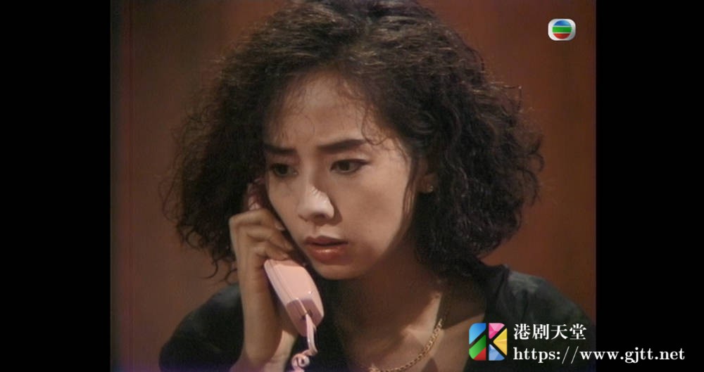 [TVB][1989][爱情三角错][粤语无字幕][myTV SUPER WEB-DL 1080P HEVC AAC MP4][20集全/单集约1.2G] 精品专区 